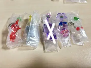 피크민 메지루시 액세서리 2