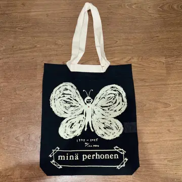 minaperhonen 원마일 백 [미사용 새상품]