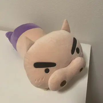 짱구는 못말려(크레용 신짱) 봉제 인형