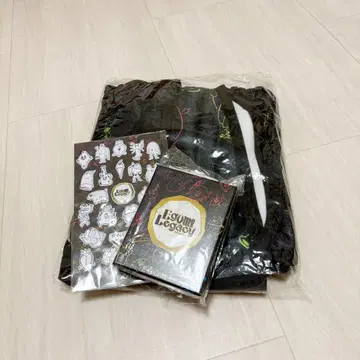 에구치 타쿠야 EGUMI 담요 씰 카드 게임