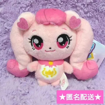 캐치! 티니핑 봉제 인형 [하츄핑]