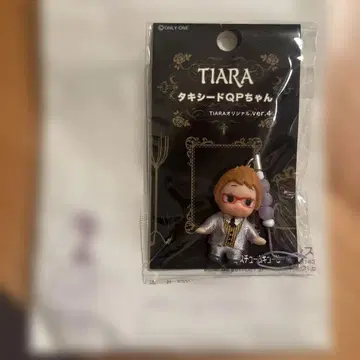 레어 TIARA 웨딩 정보지 턱시도 큐피 넷츠케 스트랩