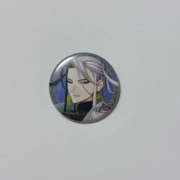 FGO Fes. 2025 캔뱃지 아시야 도만 림보 1개