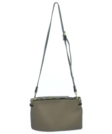 GIANNI CHIARINI 여성용 숄더백