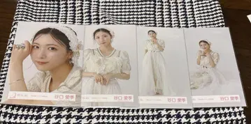 타니구치 아이리 브로마이드 컴프