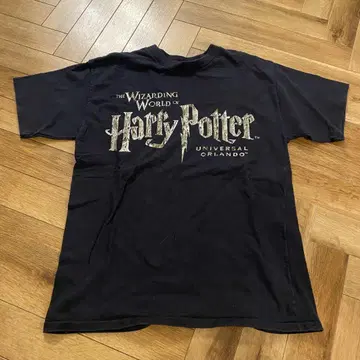 00년대 Harry Potter 셔츠