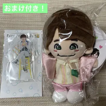 미개봉 새상품! 나니와단시 오오하시 카즈야 아크릴 스탠드, 치비누이