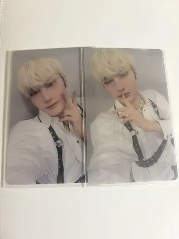 휴닝카이 일본 방문 기념 라키드로우
