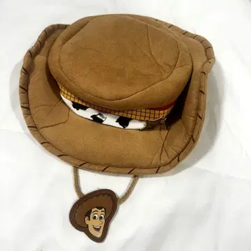 우디 카우보이 햇