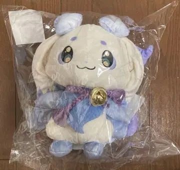 룬룬 봉제 인형
