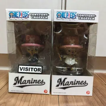 ONE PIECE 초파 피규어