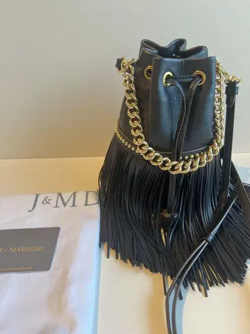 J&M Davidson 프린지 카니발 미니
