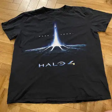 2012 s HALO 4 헤일로 4 티셔츠