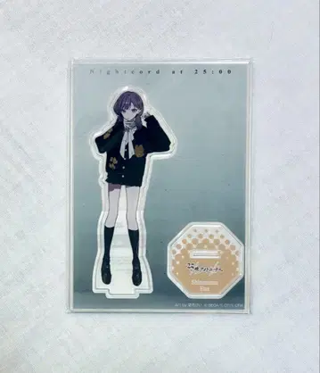 프로세카 ZOZO 아크릴 스탠드 시노노메 에나