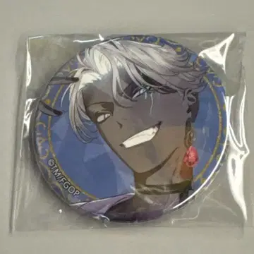 FGO 페스티벌 2025 캔뱃지 인드라