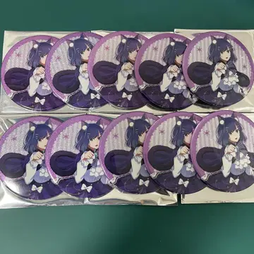 최애의 아이 점페스 앨리스 캔뱃지 쿠로카와 아카네