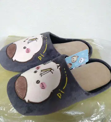 치이카와 룸슈즈 쿠리만쥬