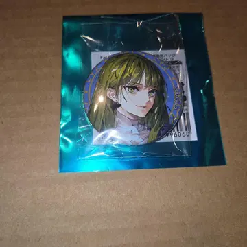 FGO fes 캔뱃지 엘키두
