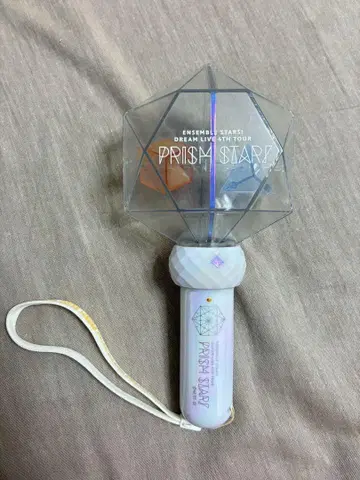 앙스타 응원봉 도리라이 4th 라이브