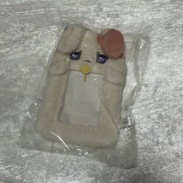 니지산지 후우라 카나토 폴라로이드풍 카드 홀더