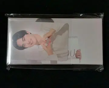 EXO 수호 플립북 B ver.