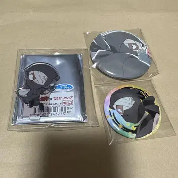 잡토 콘나몬 굿즈