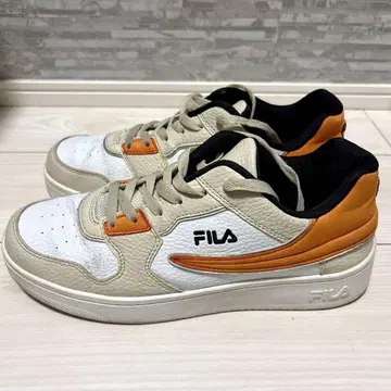 FILA 스니커즈 TatticaDV2 FC-4220DV2WHOR