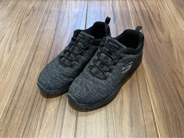 스케쳐스 스니커즈 24.5cm