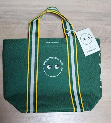 안야 힌드마치 내셔널 아자부 유니버설 백 미니 사이즈