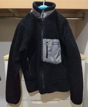 patagonia 레트로X 플리스 자켓