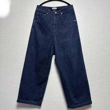 landlord 와이드 데님 배기 데님 archive opium Y2K