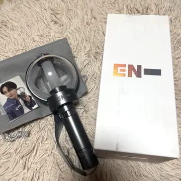 ENHYPEN 응원봉 Ver.2