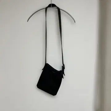 Hender Schemde one side belt bag small