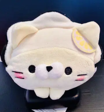 모찌후와! 데굴데굴 냥코 산리쿠 한정 산리쿠 굴 냥코
