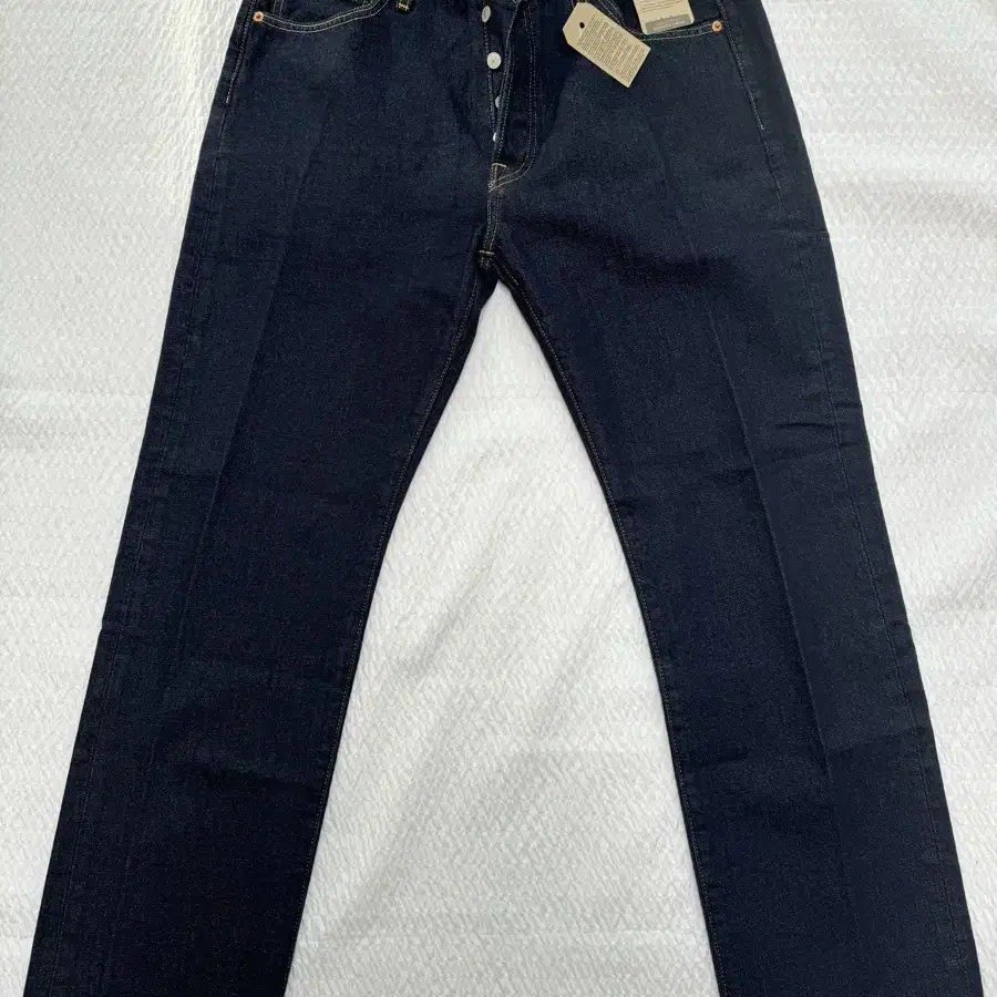 LEVI'S | 리바이스 (New product) Levi's 501-3408 W34xL29 on