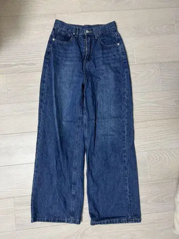 TWW 데님 골격 웨이브용 데님 2(g+c)