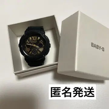 CASIO Baby-G BGA-153 (5257)
