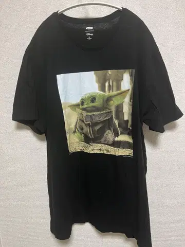 [USA] 디즈니 스타워즈 요다 2XL 사이즈