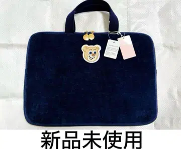 러브라리 바이 페일러 올드 테디 브리프케이스