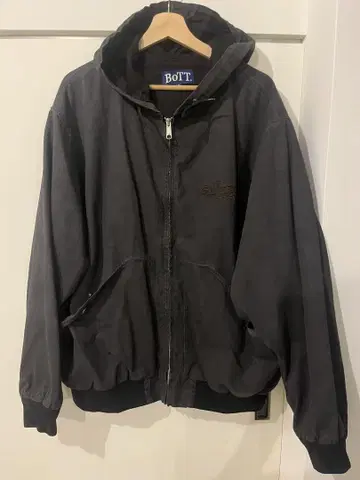 BOTT Pigment Dyed Work Jacket XL