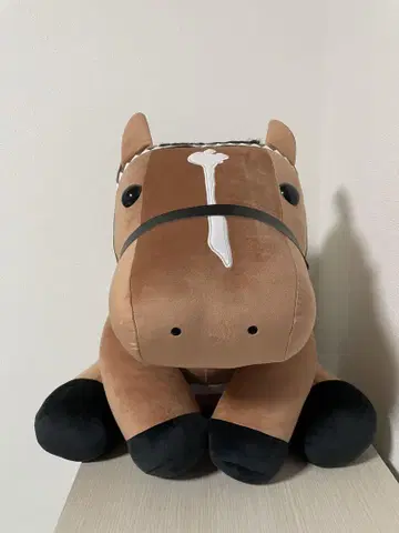 두듀스 아이돌 호스 데카못치 봉제 인형