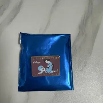 귀멸의 칼날 무한성편 영화 캐릭터 모티브 핀즈 코유키 코마지 아카자