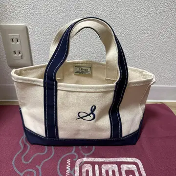 LLbean 토트백