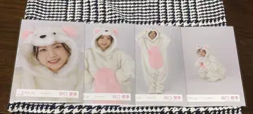 타니구치 아이리 브로마이드 컴프