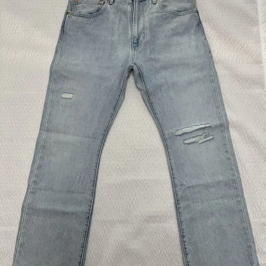 LEVI'S | 리바이스 (New product) Levi's 501-3408 W34xL29 on