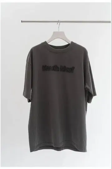 [ Knuth Marf ] vintage T shirt(unisex)