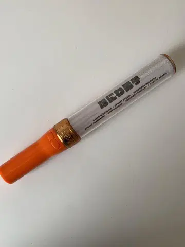 나니와단시 응원봉 킨브레