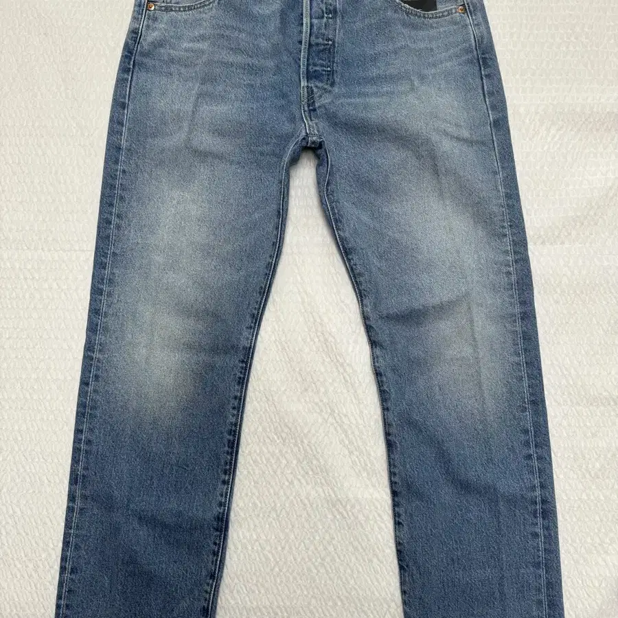 【JIN】Levi's 501(R) EDIFICE W32L28 JIN様専用】Levi's 501(R) EDIFICE W32L28 - メルカリ