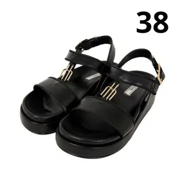 [최종] Her lip to / trois slingback sandal