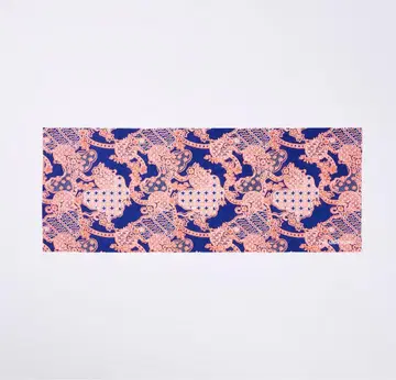 rajabrooke / ASIAN BATIK TENUGUI